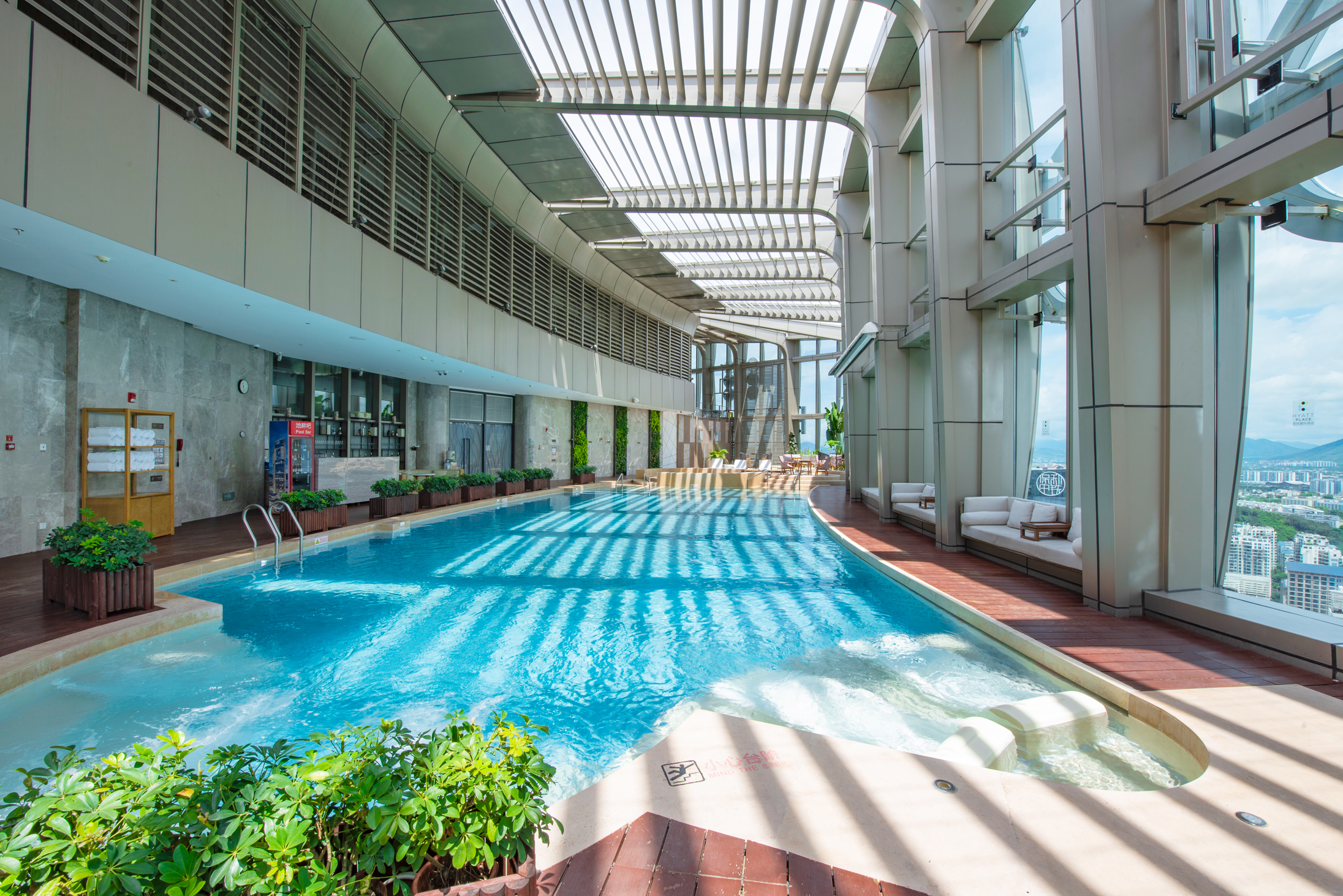 凯悦嘉轩酒店 封面图