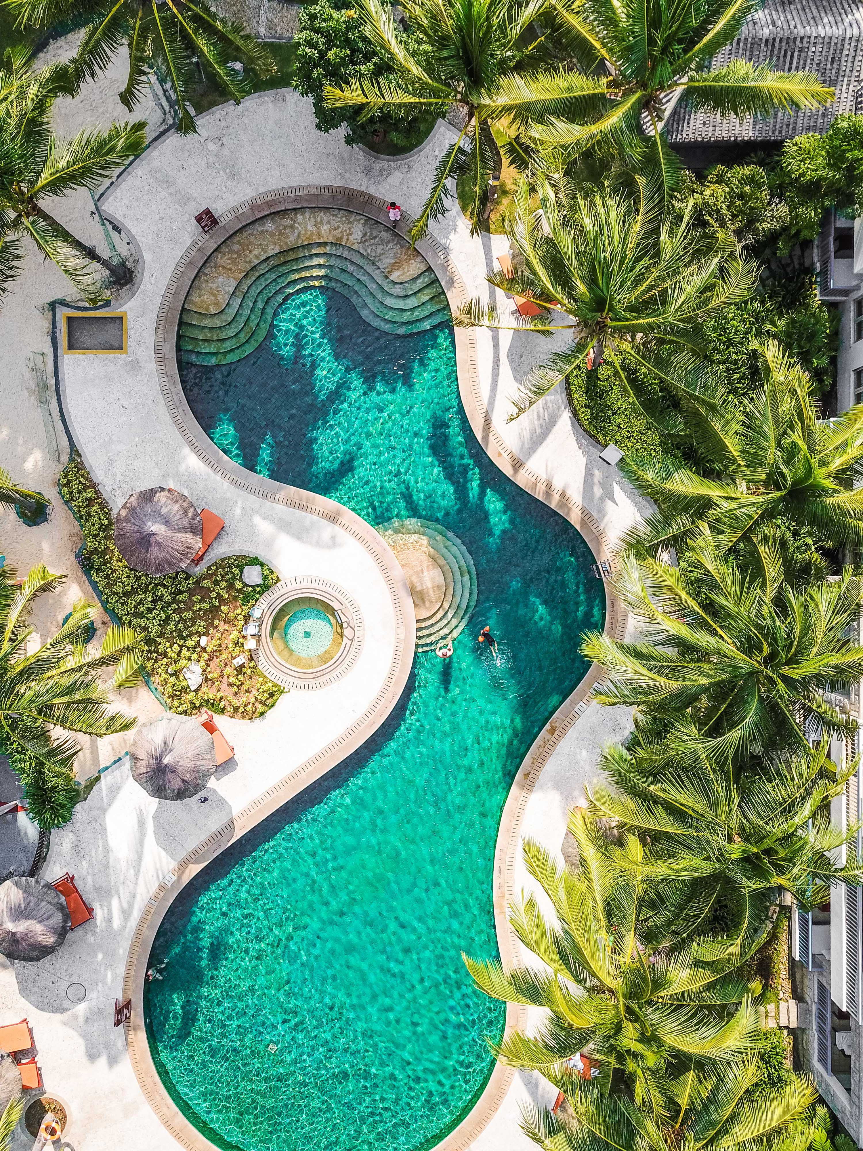 三亚亚龙湾华宇度假酒店