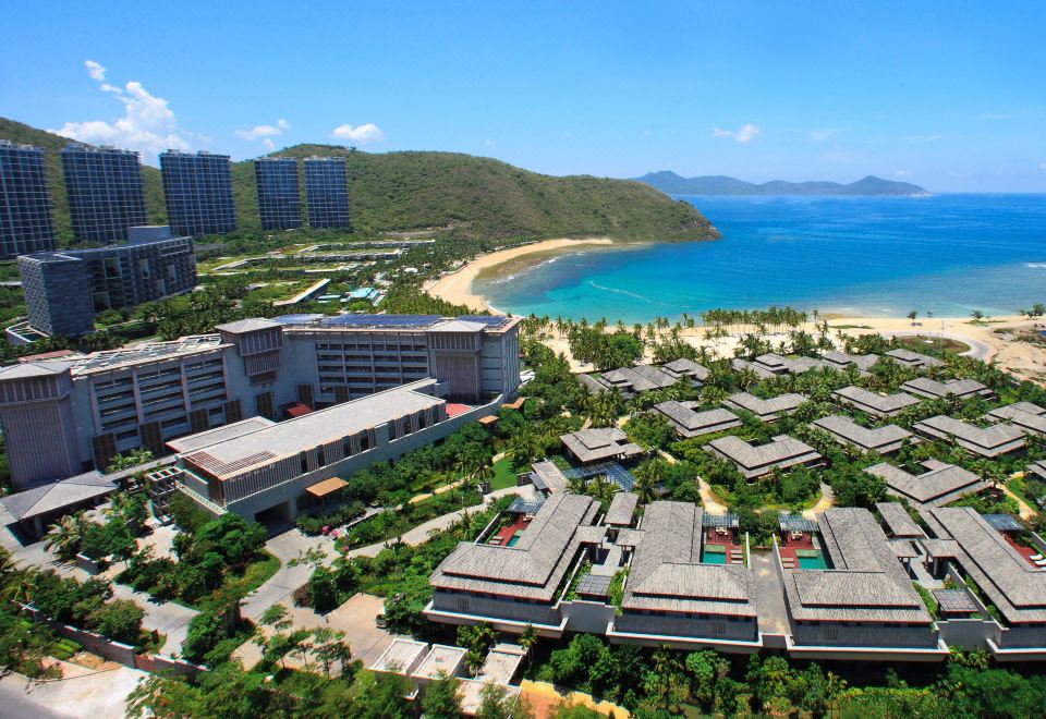 Anantara Resort & Spa 封面图
