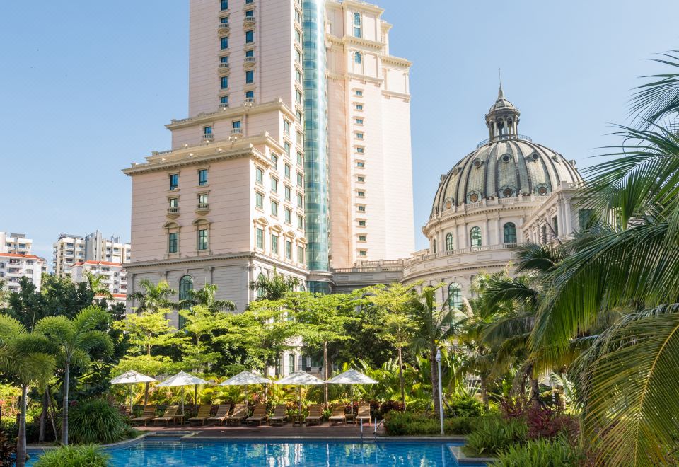 宝宏酒店 封面图