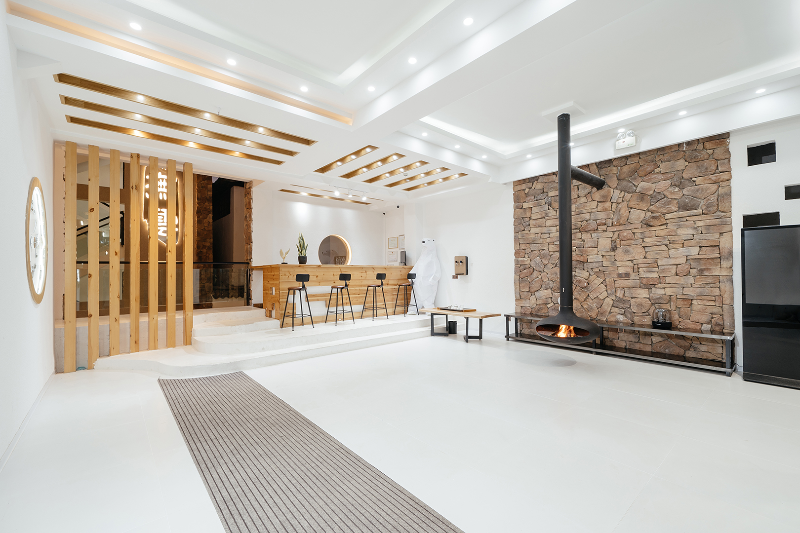 抚云·供氧轻奢美宿(丽江古城大水车店)图片1