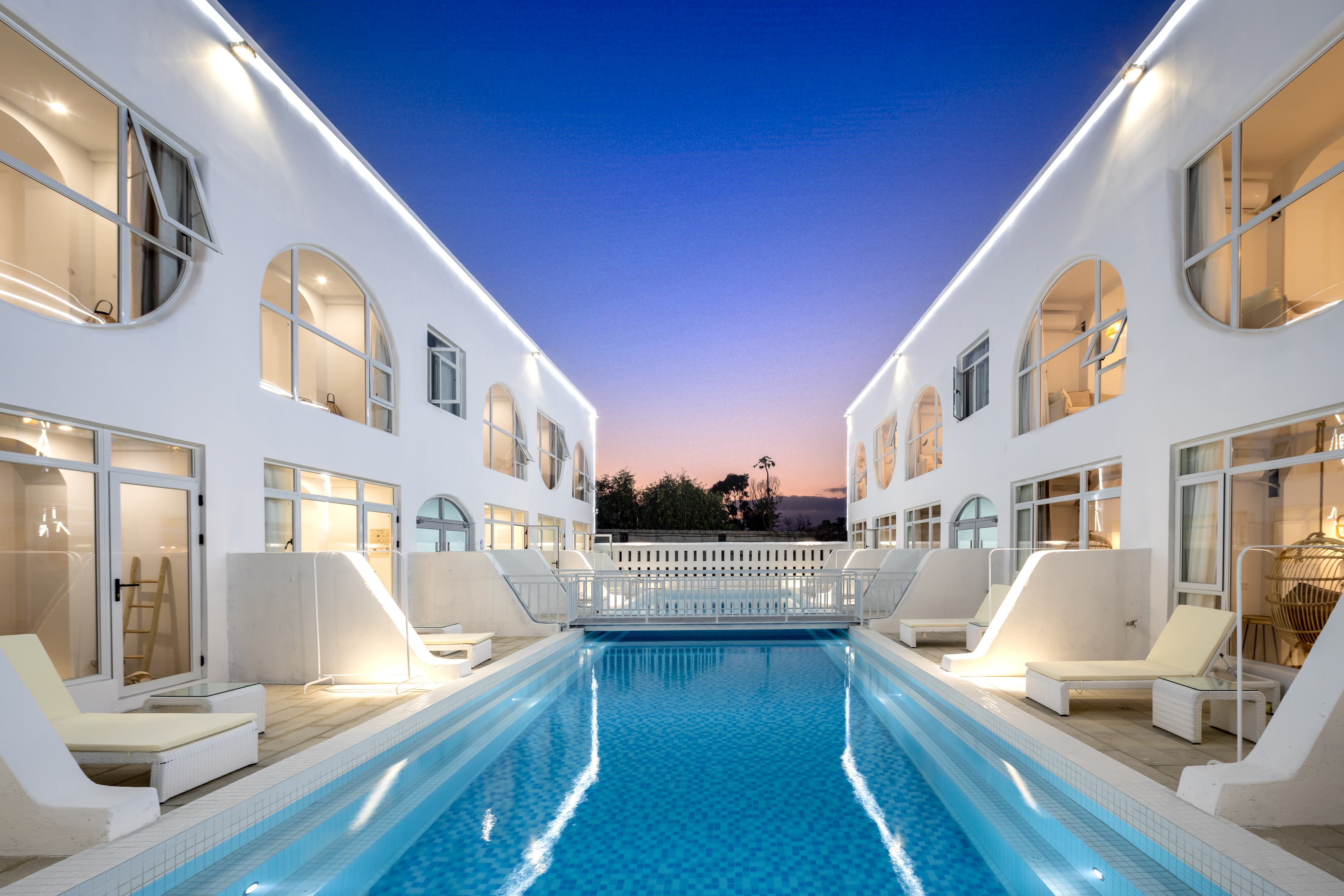 myhome海屿民宿(三亚湾凤凰机场店)图片1