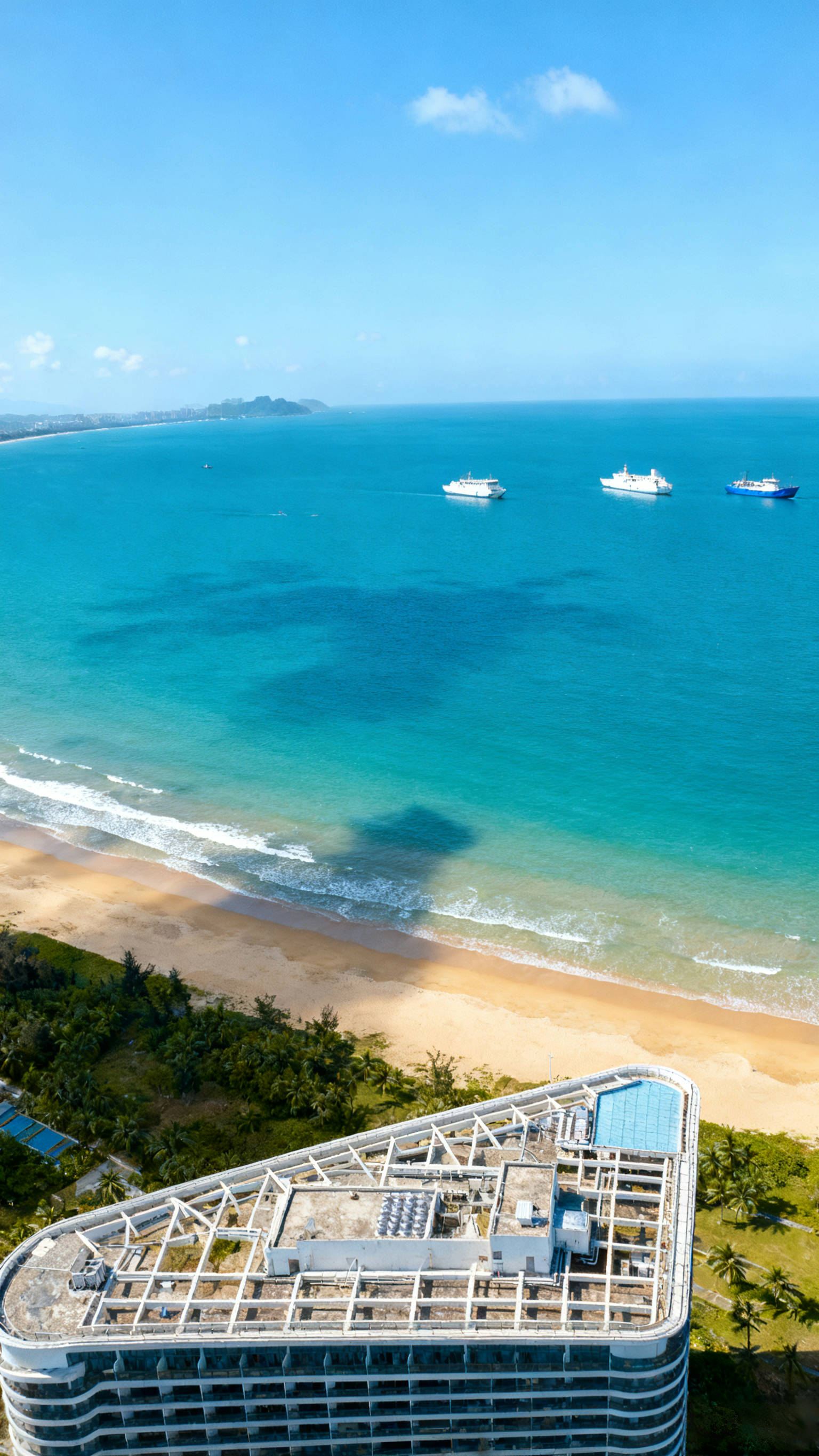 若逸ROY( 三亚湾椰梦长廊店)图片1