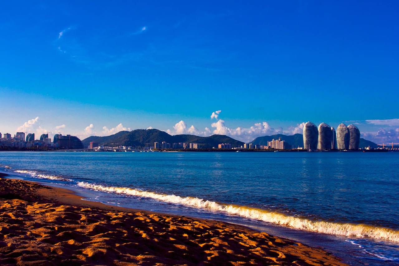 小鹿辰客·悦居美宿(商品街临春河店)图片6