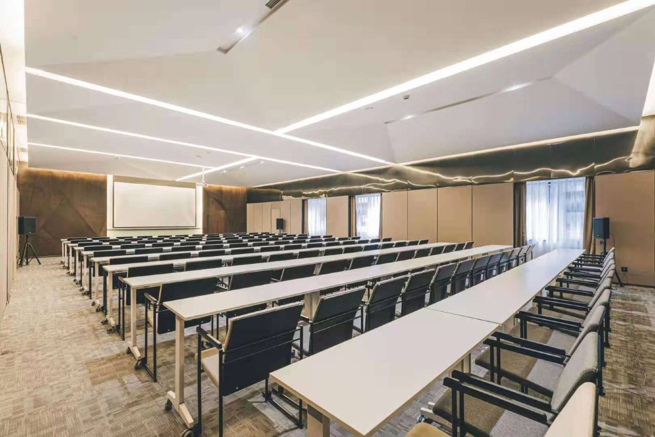 丽江古城大水车亚朵酒店图片6