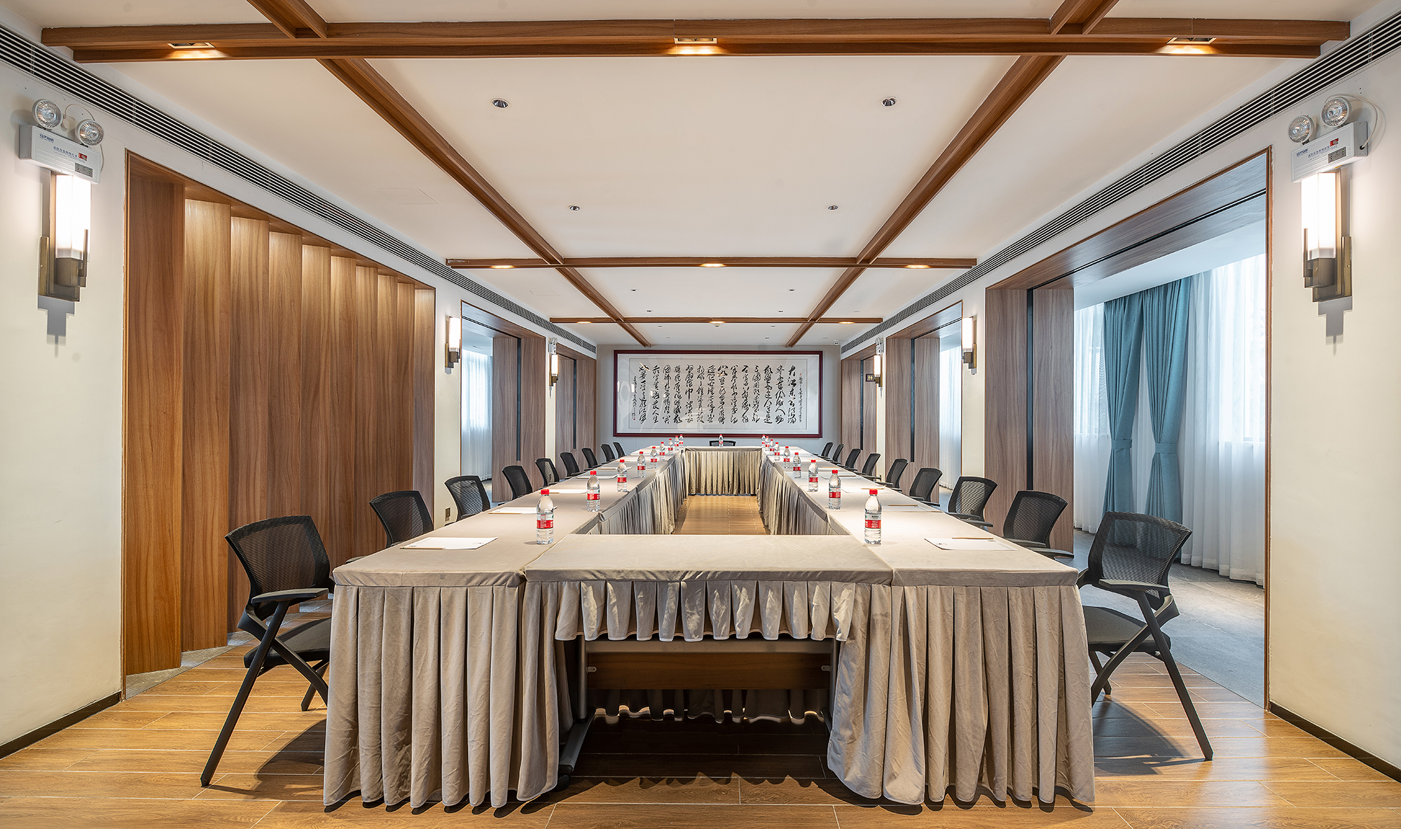 三亚南中国大酒店图片8