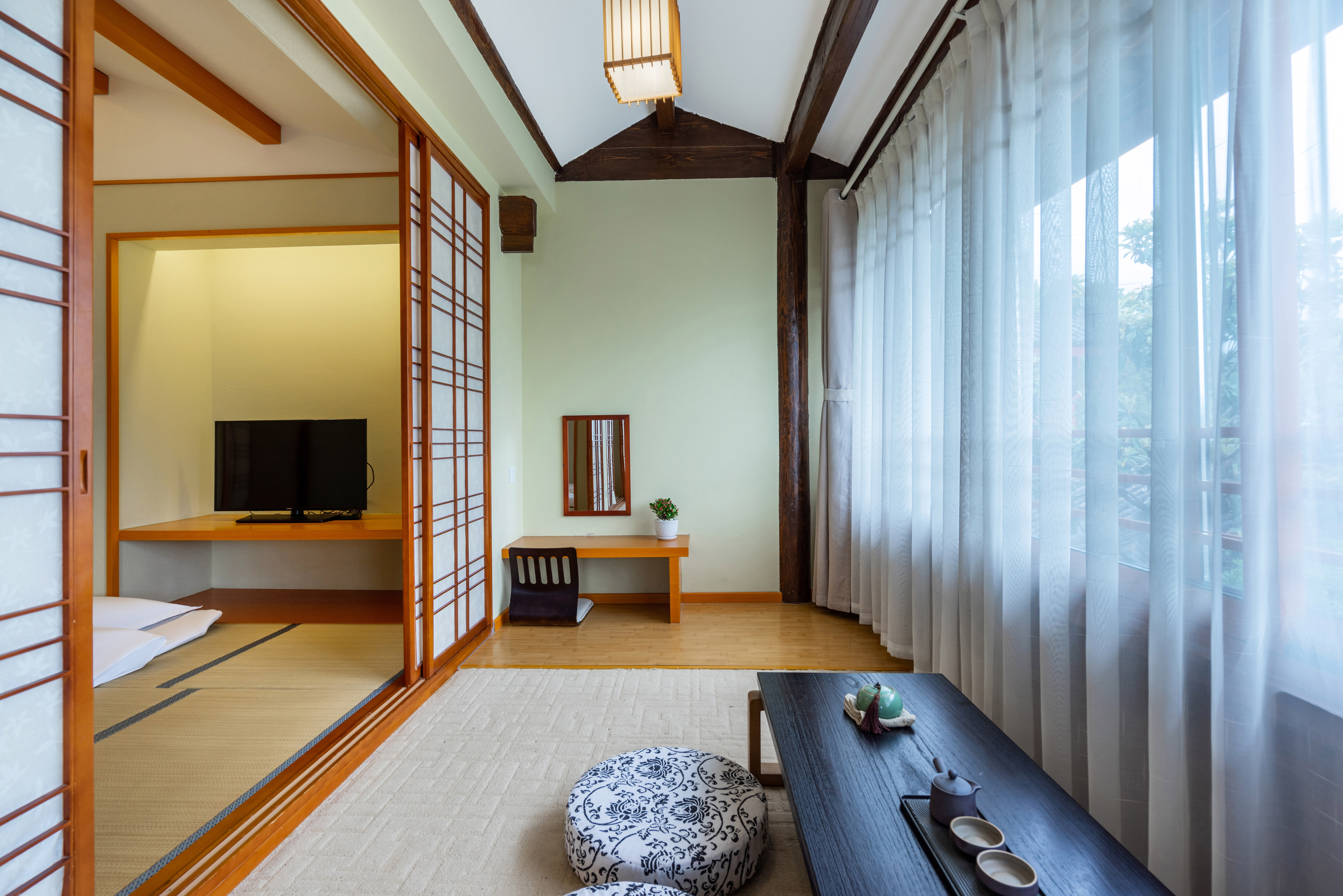 丽江沐蘭遇の汤宿图片4