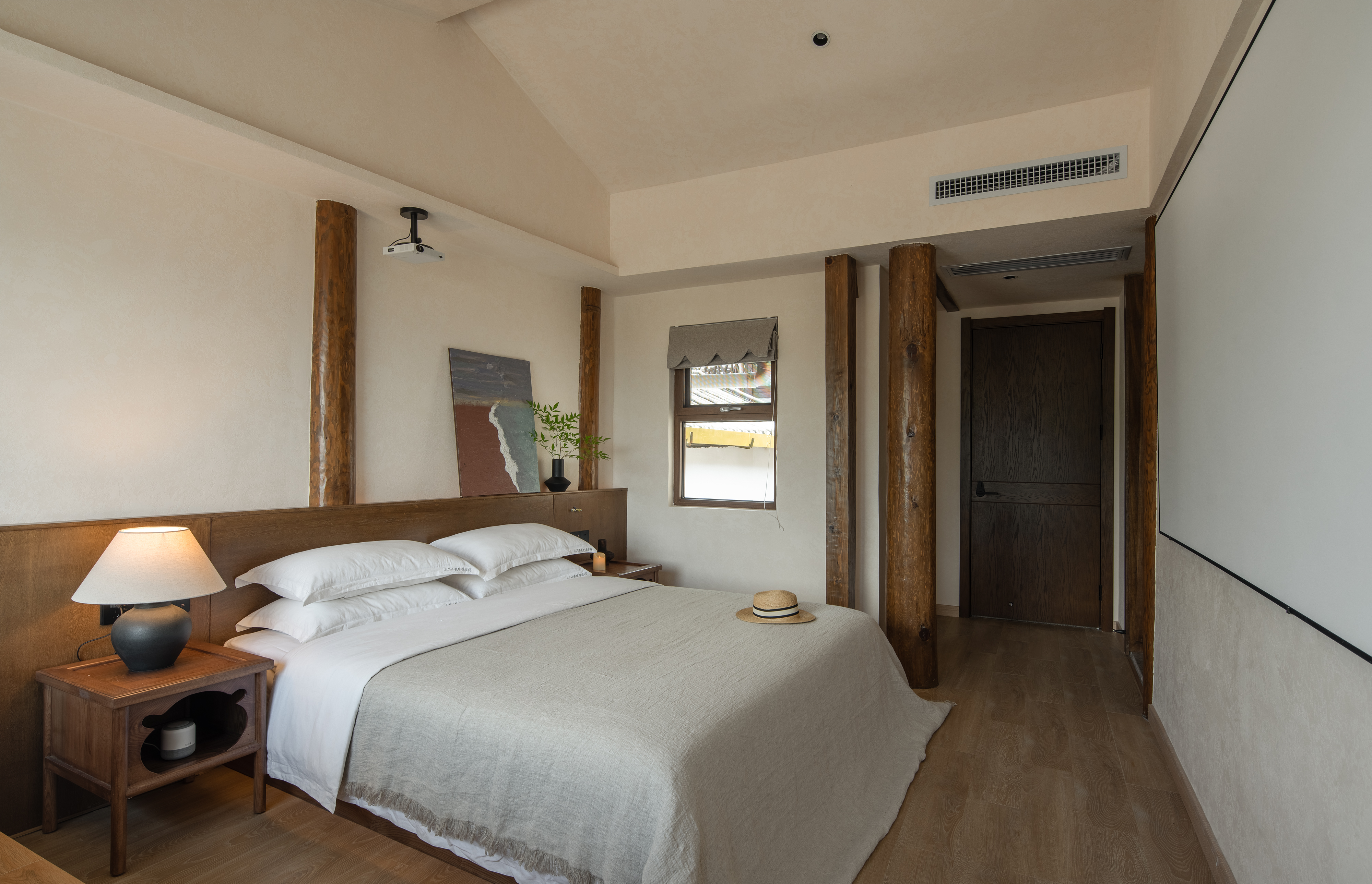 在山也·SANYEL日照金山观雪山古城全景美宿(丽江古城大水车店)图片5