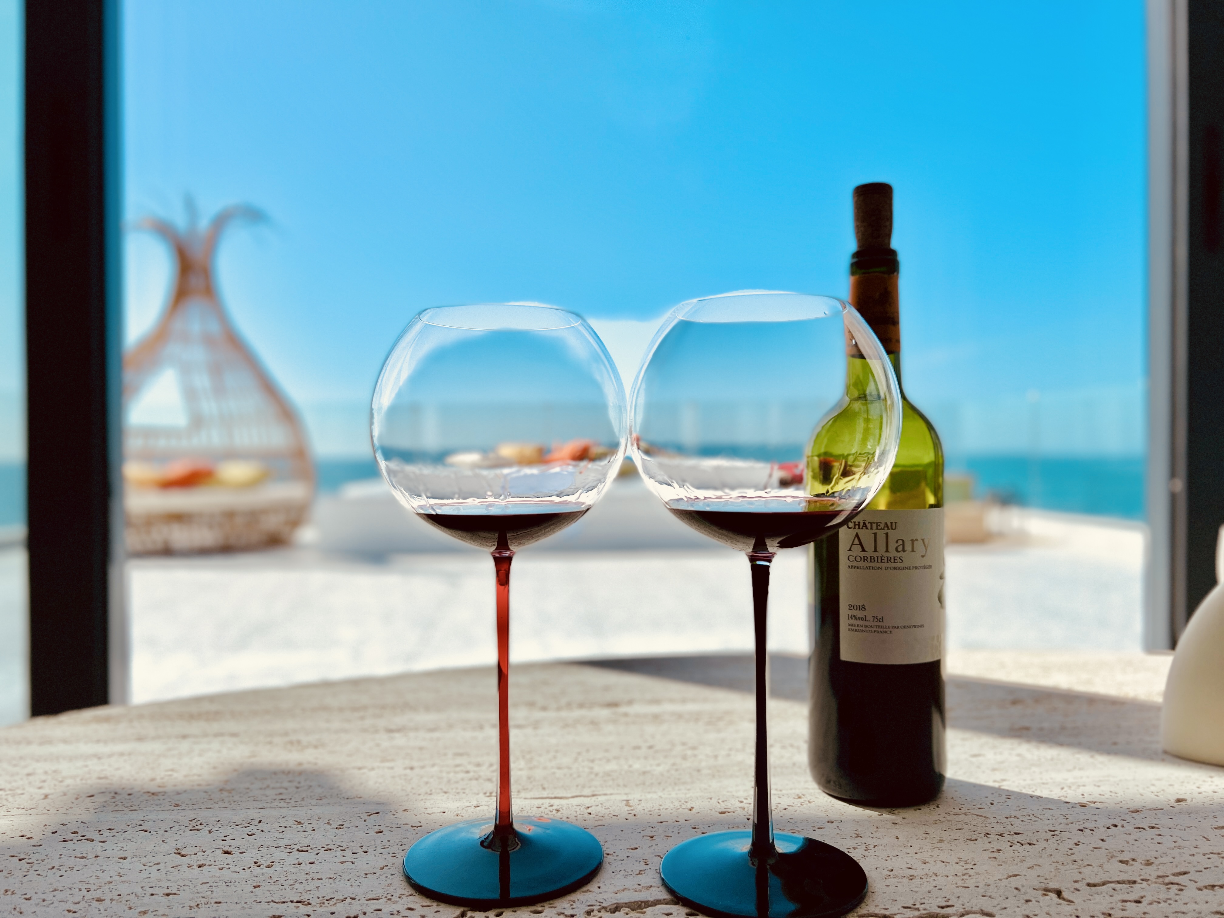 三亚梧桐九里·Aromatic海景艺宿(天涯海角店)图片5