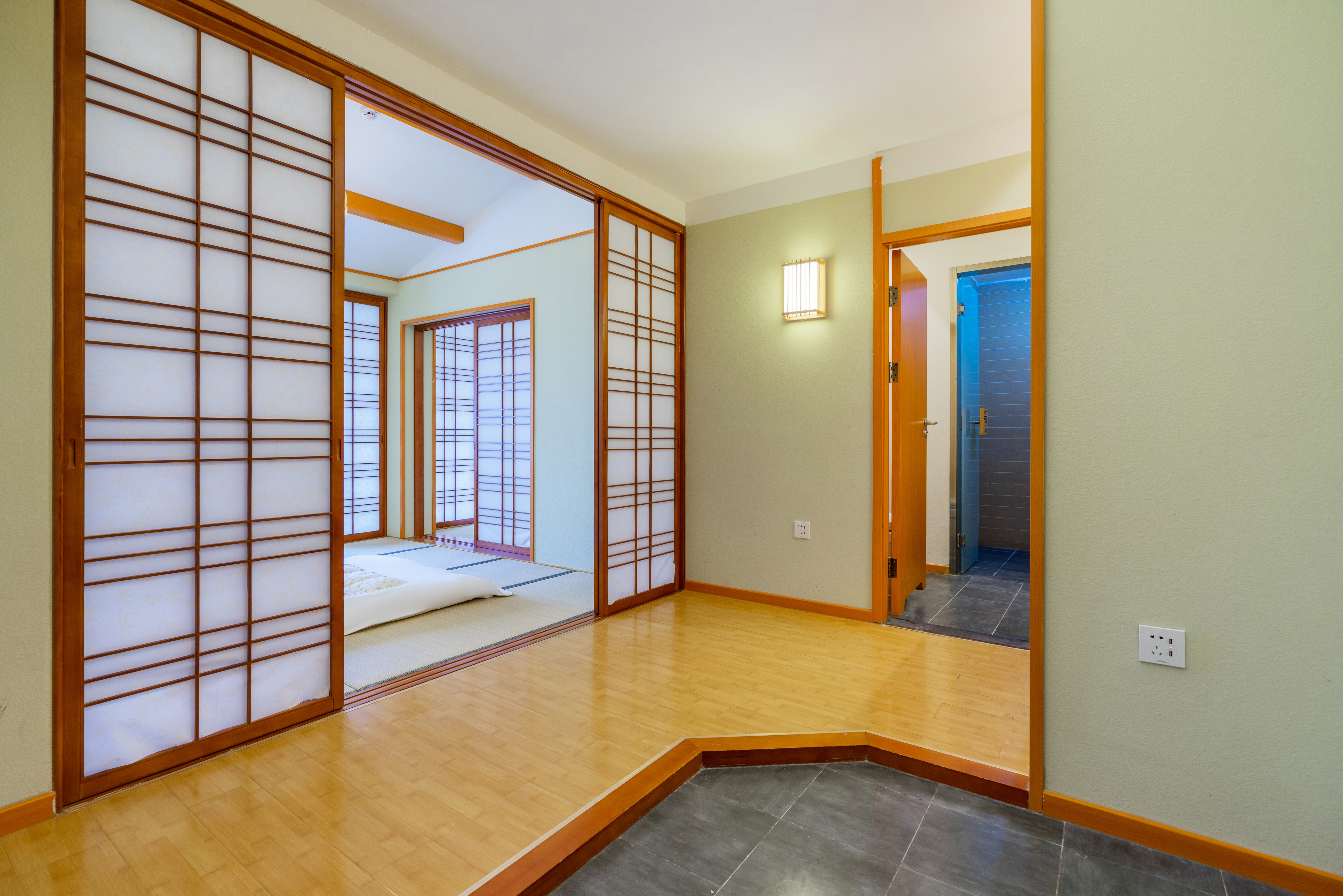 丽江沐蘭遇の汤宿图片5