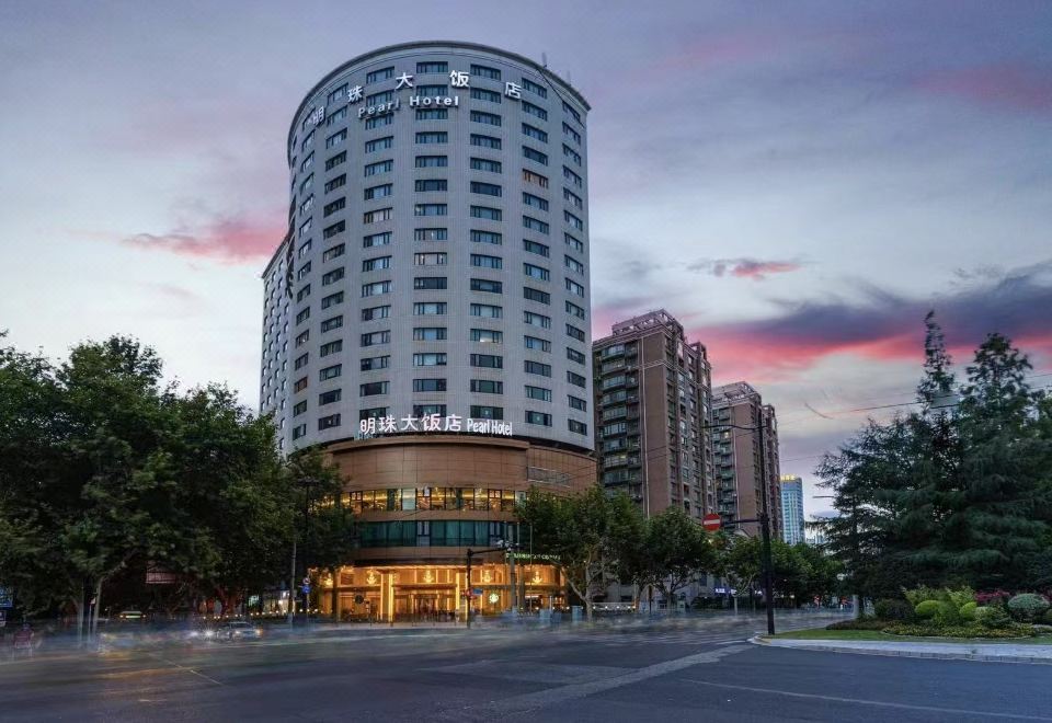 上海 Pearl 酒店图片