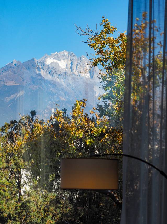 丽江古城都泊林·浮光集Holiday Villa轻奢度假民宿(大水车店)图片1