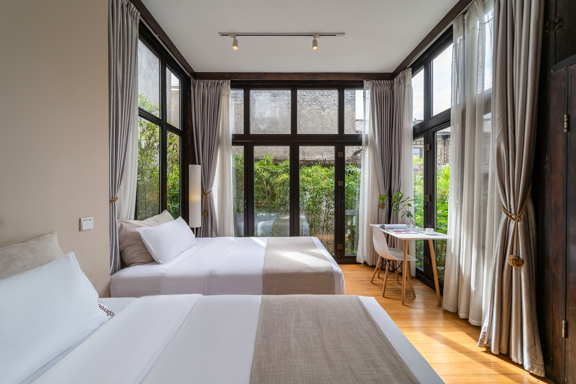 The Bivou 佖屋酒店图片4