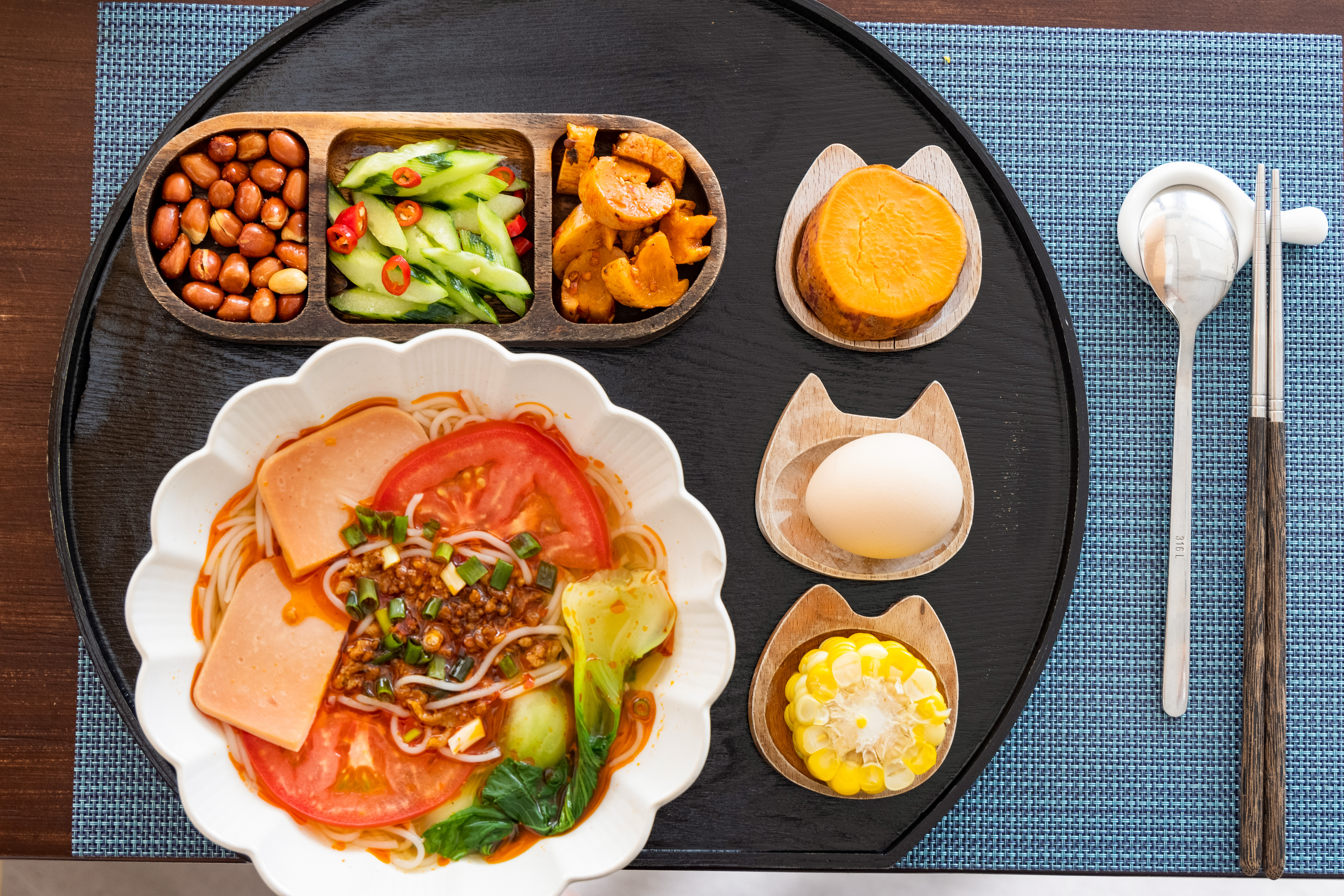 丽江Fog Gallery山岚溪畔·烟雨长廊古城全景酒店(木府南门店)图片6