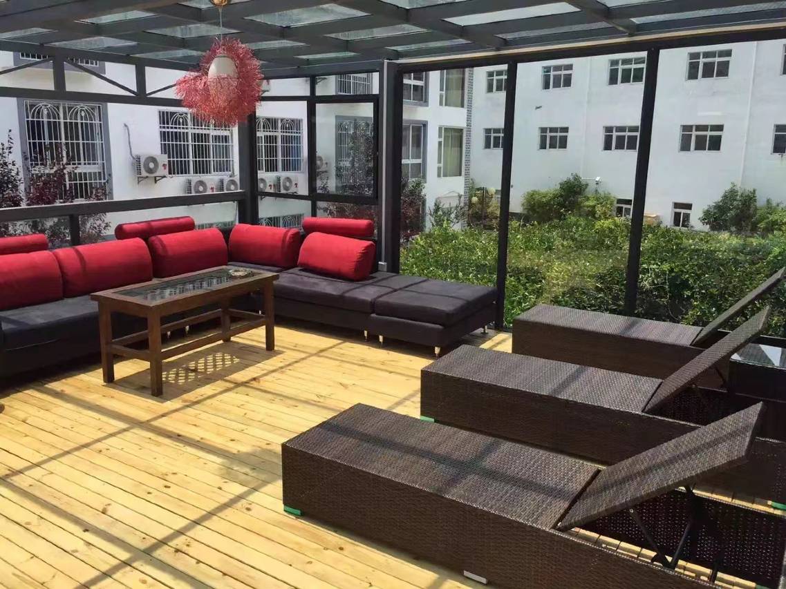 妈妈纳西民宿(丽江丽景湾店)图片5