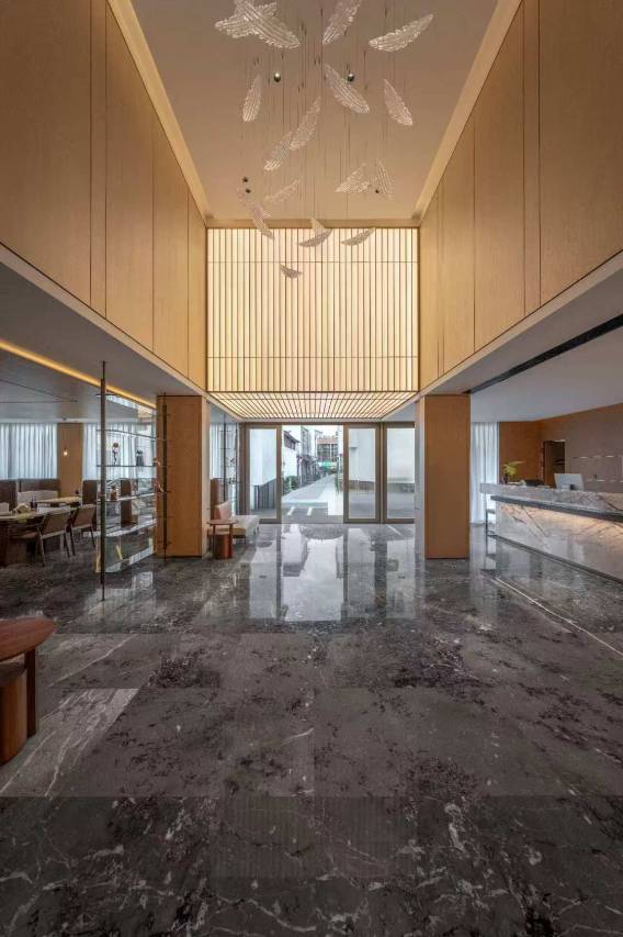 丽江德庭花园酒店(古城区大水车店)图片1