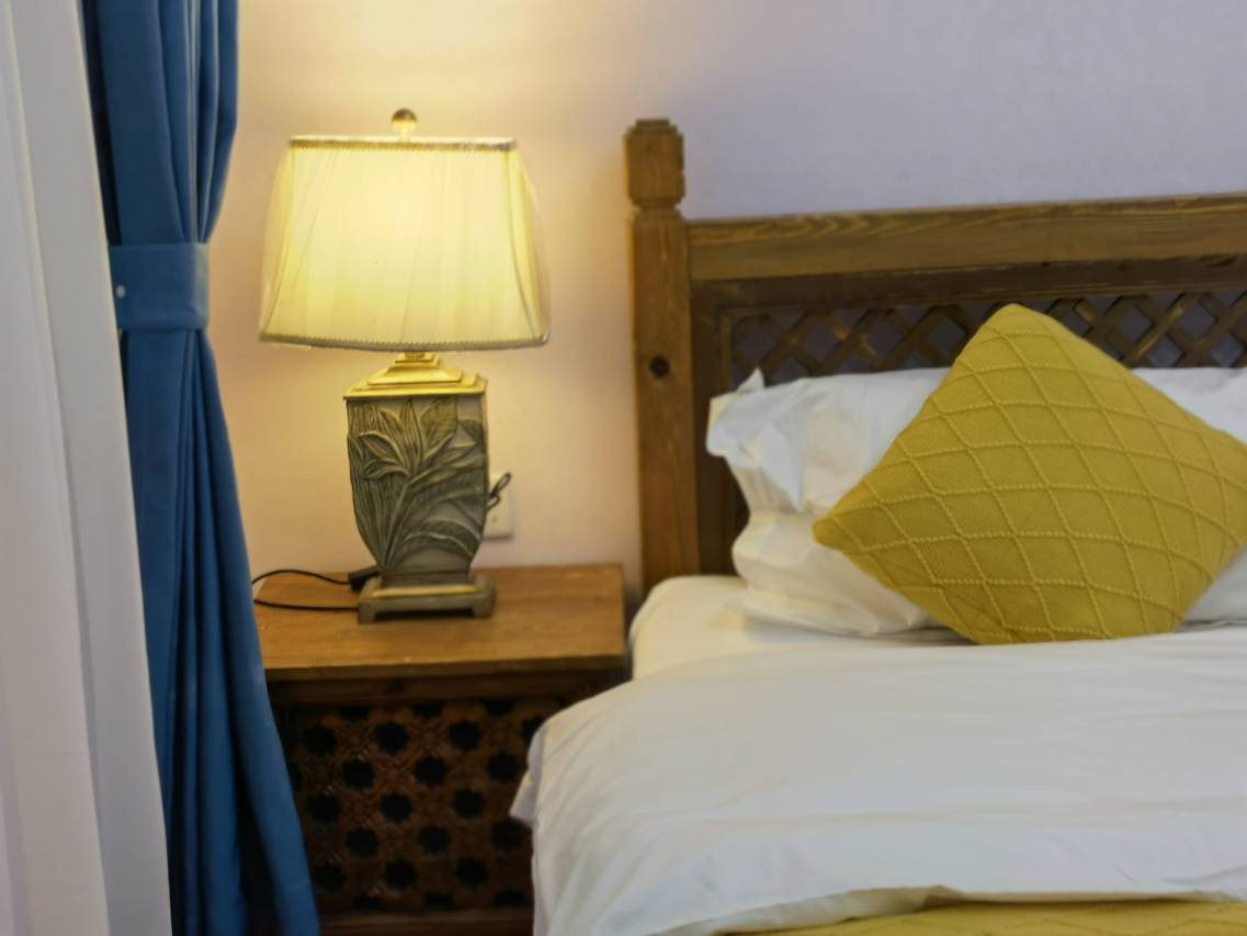 妈妈纳西民宿(丽江丽景湾店)图片7