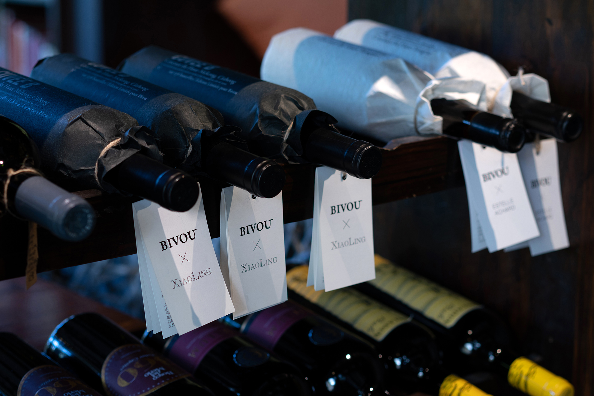 The Bivou 佖屋酒店图片6