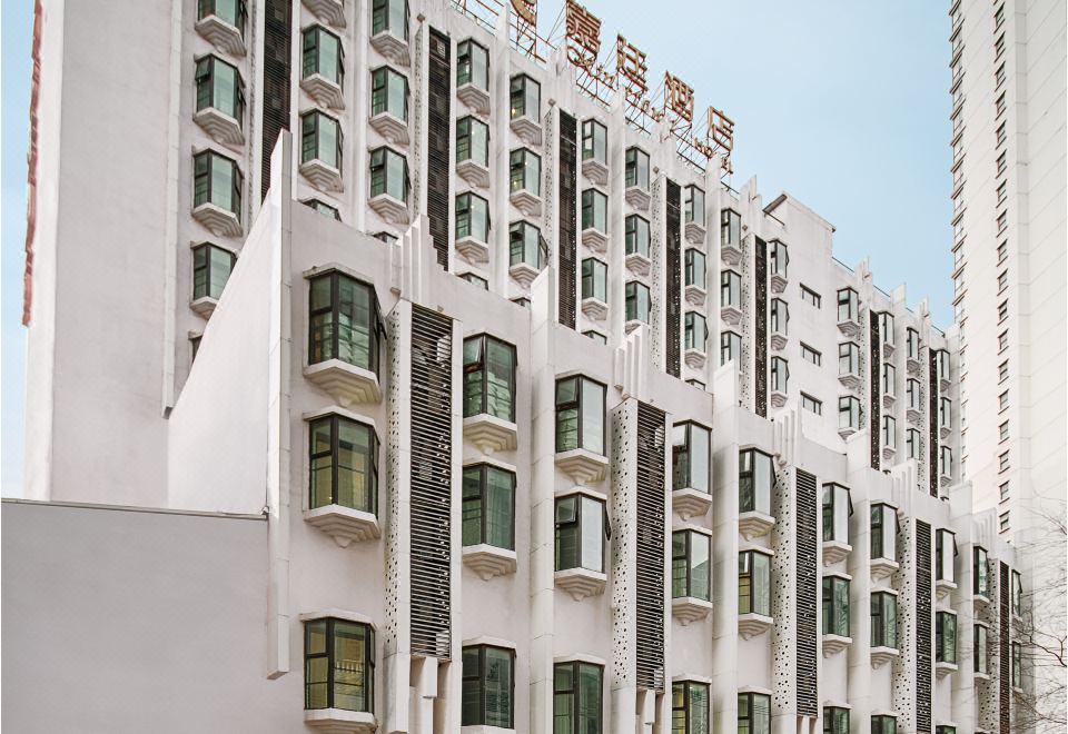 Kingtown 酒店 广场 上海图片