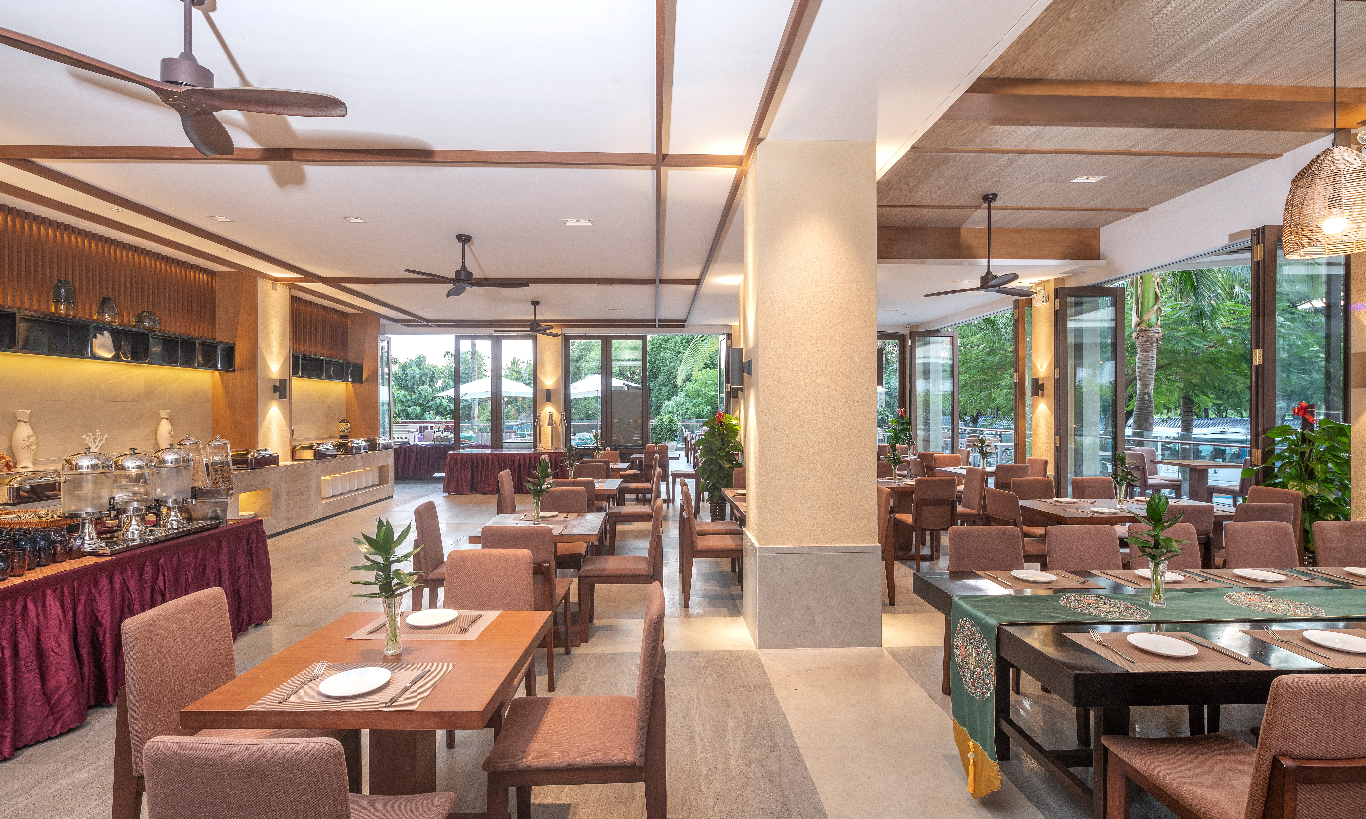 三亚南中国大酒店图片6