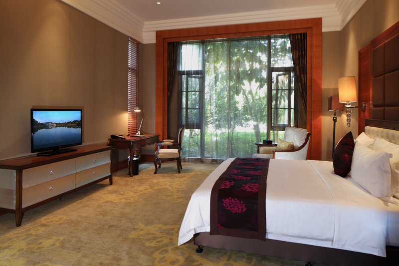 迎宾 酒店 东莞图片