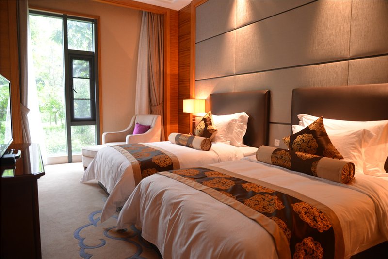 迎宾 酒店 东莞图片