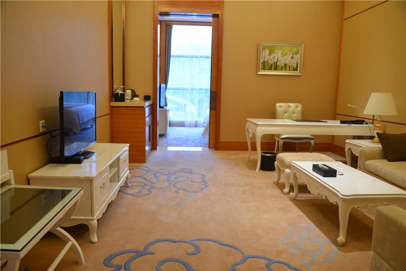 迎宾 酒店 东莞图片