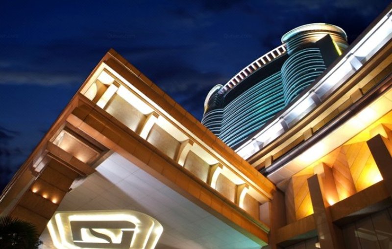 嘉华 酒店 东莞图片