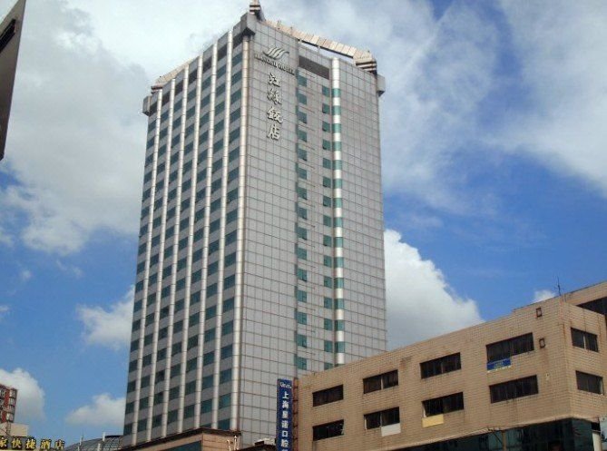 Jiangsu 酒店图片