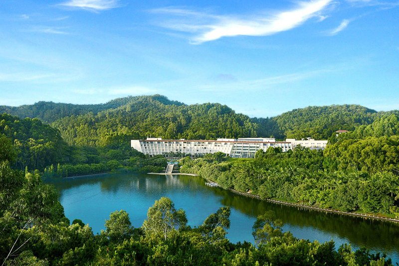 东莞 MCB Lake 酒店图片