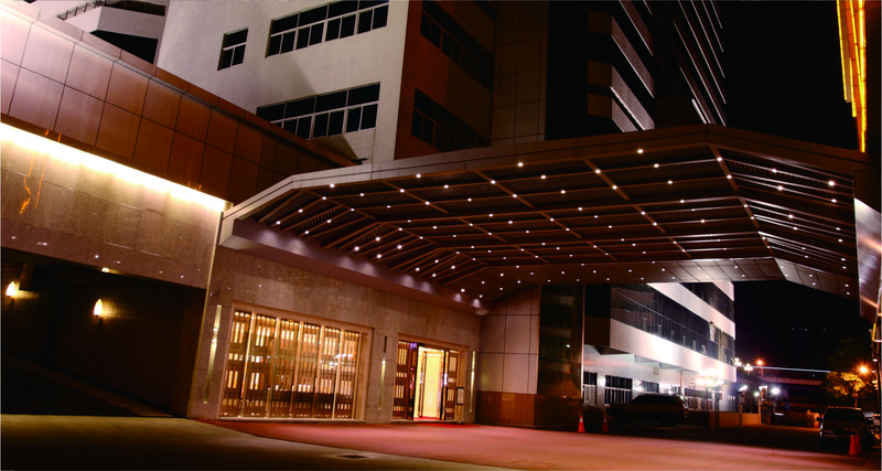 万悦 酒店 东莞图片