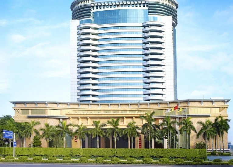 嘉华 酒店 东莞图片