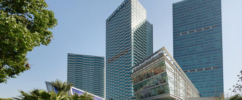 嘉里 酒店 浦东 上海图片